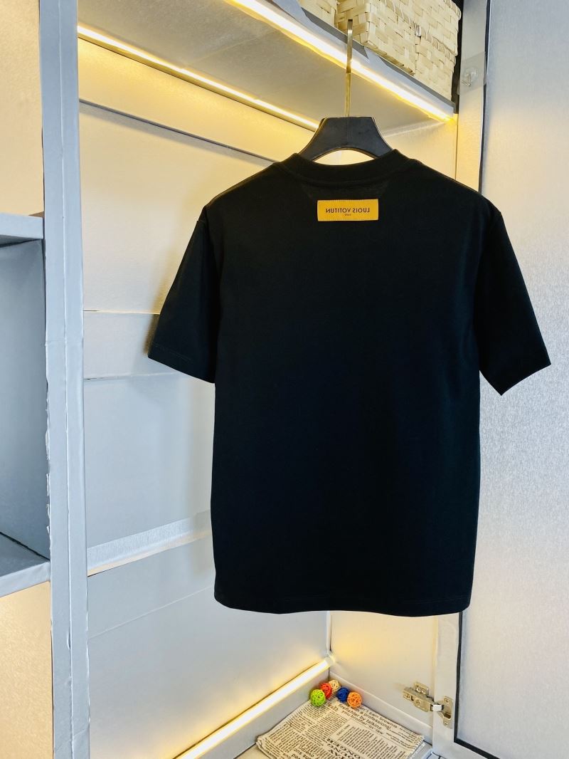 Louis Vuitton T-Shirts